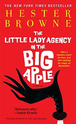 The Little Lady Agency In The Big Apple