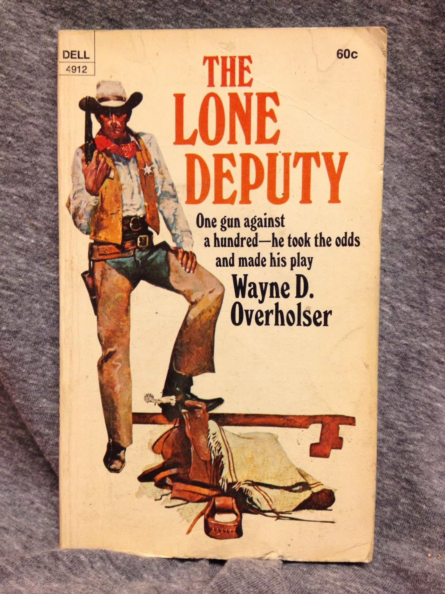 The Lone Deputy