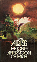 The Long Afternoon Of Earth