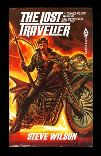 The Lost Traveller