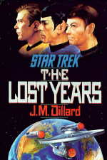 The Lost Years