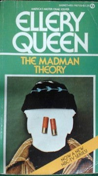 The Madman Theory