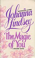 The Magic Of You