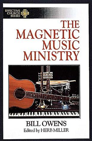 The Magnetic Music Ministry