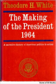 The Making Of The President---1964
