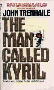 The Man Called Kyril