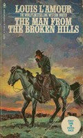 The Man From The Broken Hills