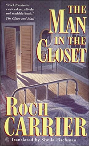 The Man In The Closet