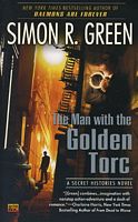The Man With The Golden Torc