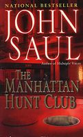 The Manhattan Hunt Club