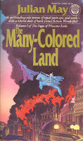 The Many-Colored Land