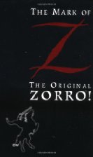 The Mark Of Zorro