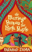 The Marriage Bureau For Rich People