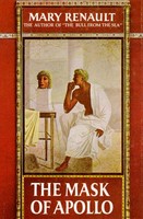 The Mask Of Apollo