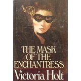 The Mask Of The Enchantress
