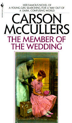 The Member Of The Wedding