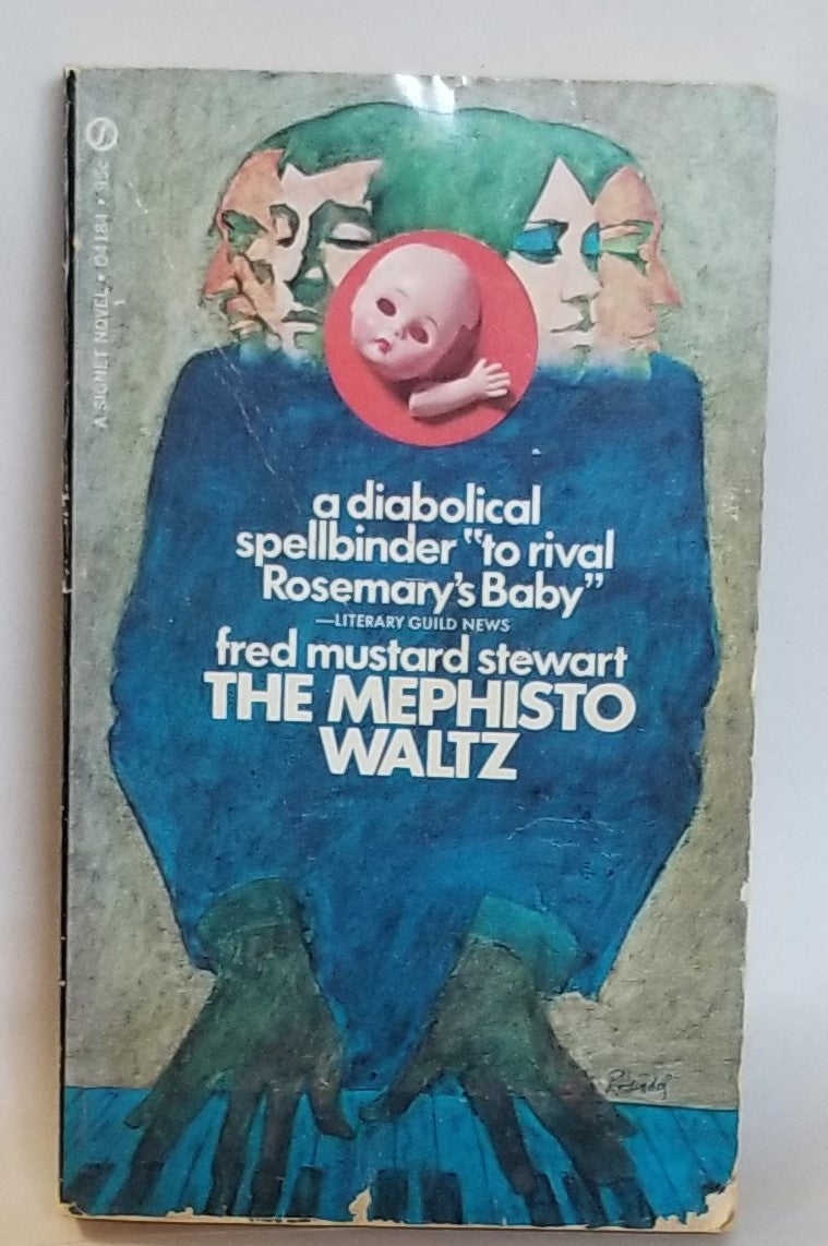 The Mephisto Waltz