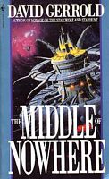 The Middle Of Nowhere