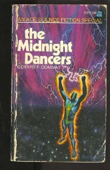 The Midnight Dancers