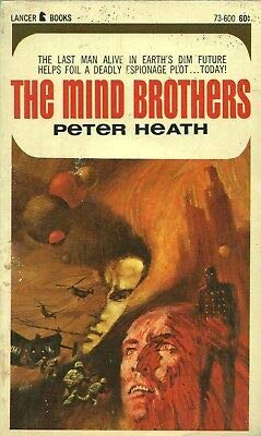 The Mind Brothers