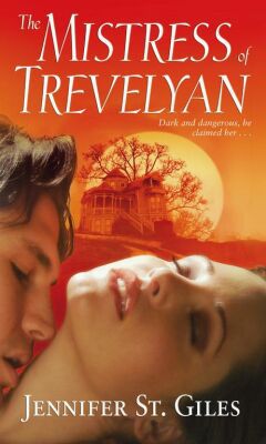 The Mistress Of Trevelyan