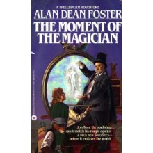 The Moment Of The Magician