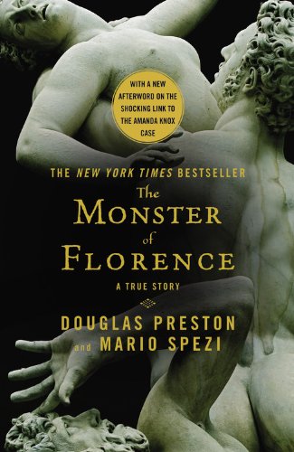 The Monster Of Florence