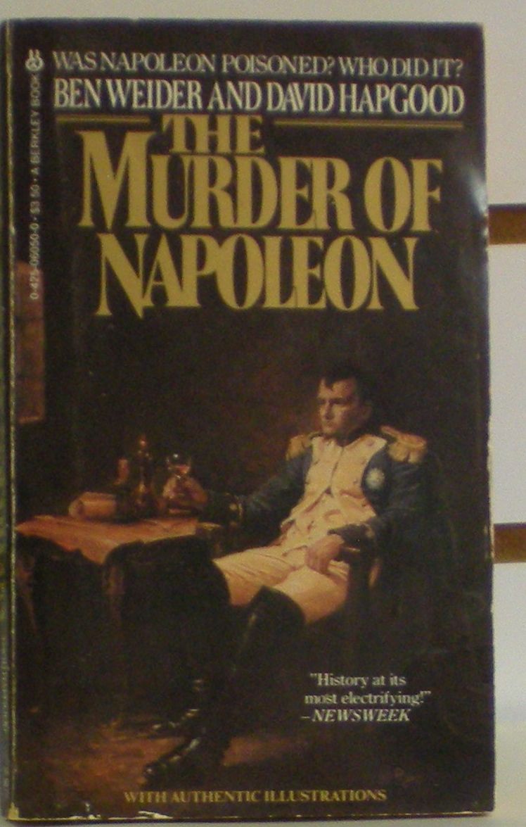 The Murder Of Napoleon