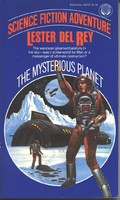The Mysterious Planet