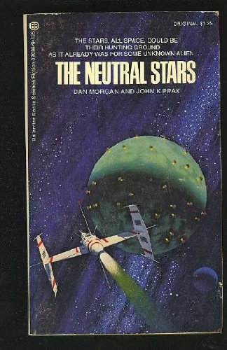 The Neutral Stars
