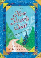 The New Year's Quilt
