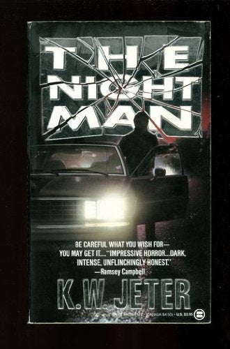 The Night Man