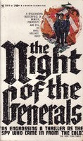 The Night Of The Generals