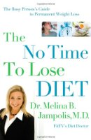 The No Time To Lose Diet