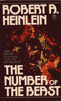 The Number Of The Beast