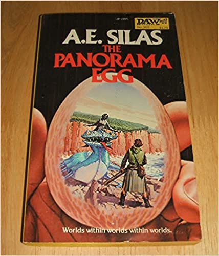 The Panorama Egg