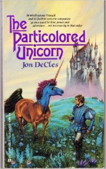 The Particolored Unicorn