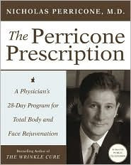 The Perricone Prescription