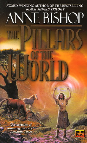 The Pillars Of The World