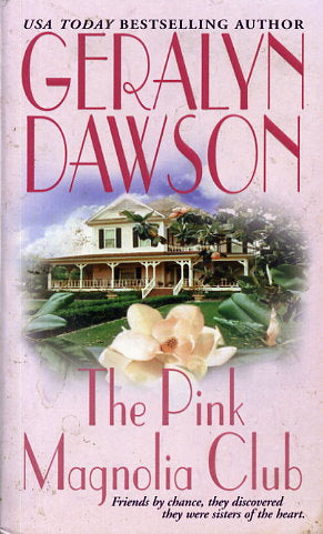 The Pink Magnolia Club
