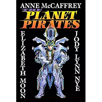 The Planet Pirates