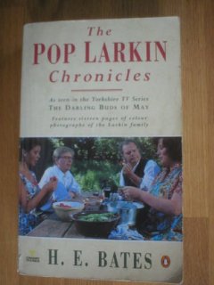 The Pop Larkin Chronicles