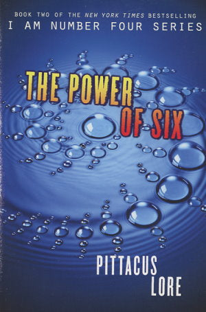 The Power Of Six