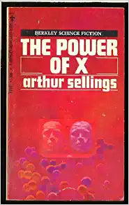The Power Of X