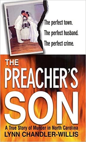 The Preacher's Son