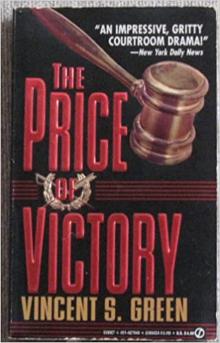The Price Of Victory