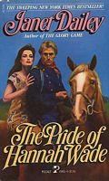 The Pride Of Hannah Wade