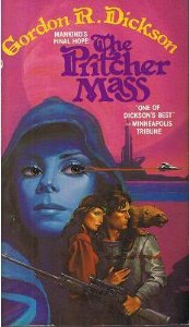The Pritcher Mass