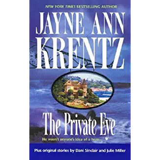 The Private Eye