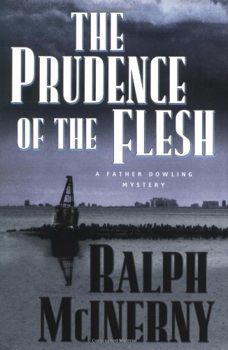 The Prudence Of The Flesh